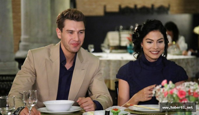 No 309 6. bölüm fragmanı çıktı mı?