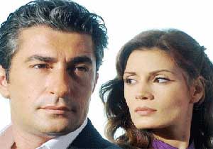 Dizi ekibi kaza yaptı: 2 ölü