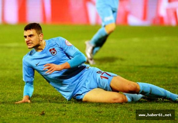 Trabzonspor'da 5 genç kim olacak?