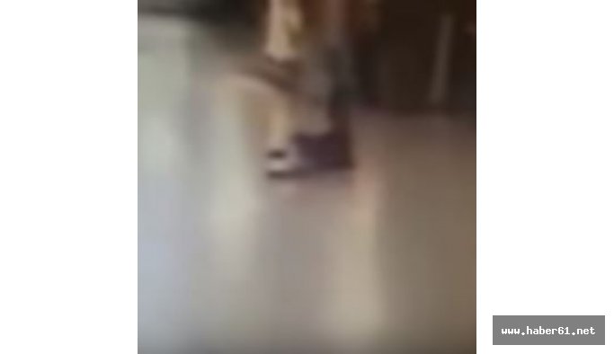 Canlı bombayı vuran kahraman polis konuştu!