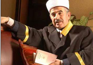 Bardakoğlu üstü kapalı konuştu