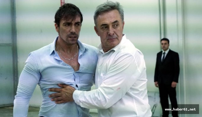 Kördüğüm 26. Bölümde Genco ve Umut tutklanıyor!