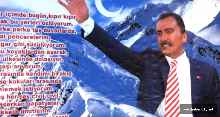 Muhsin Yazıcıoğlu davasında karar...
