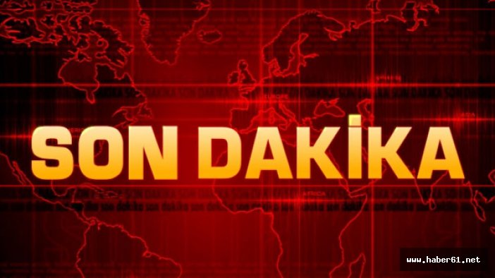 Teröristlerin uyrukları tespit edildi!