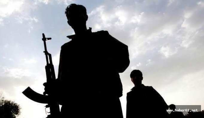 Gümüşhane'de PKK'lıların kaçırdığı araçla ilgili yeni gelişme