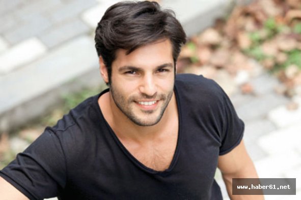 Yakışıklı oyuncu Serkan Çayoğlu hakkında bilinmeyenler!