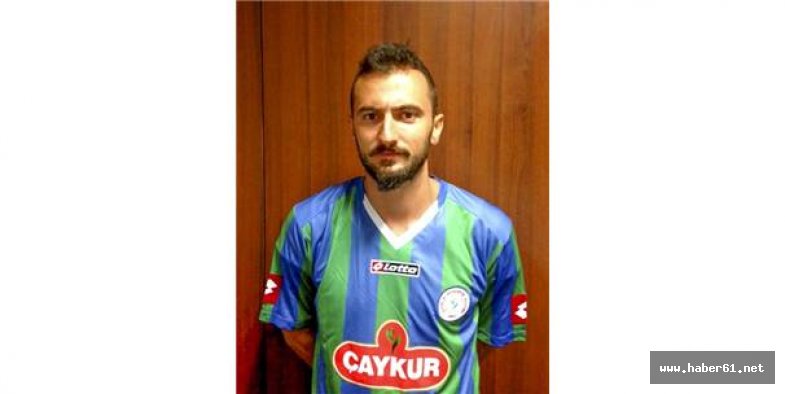 Çaykur Rizesporlu oyuncu ile taraftar sosyal medyayı kırdı geçirdi!