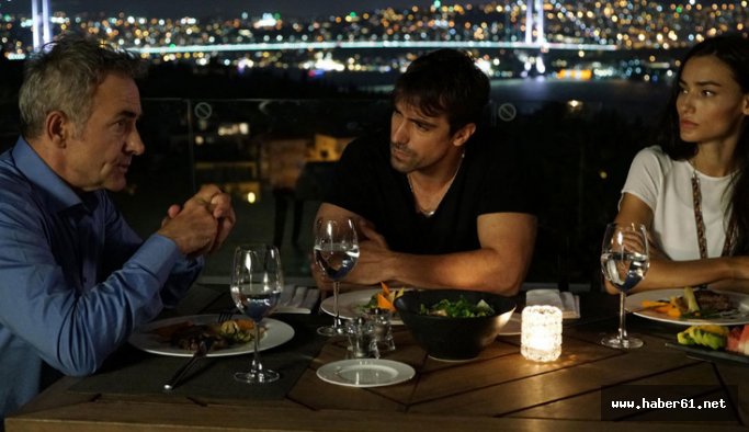 Kördüğüm sezon finali