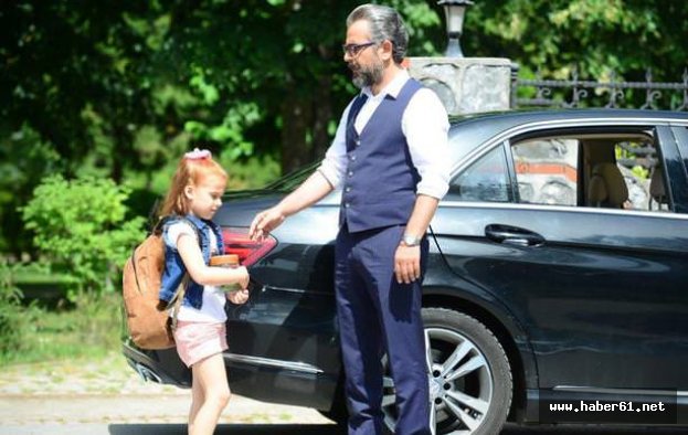 Yeter sezon finali yaptı