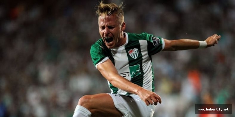 Dzsudzsak için açıklama geldi