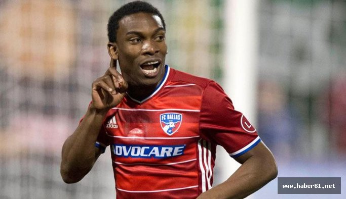 Castillo kıymete bindi