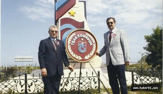 Nevzat Şakar'ın Ali Özbak anısı ve duygusal satırlar