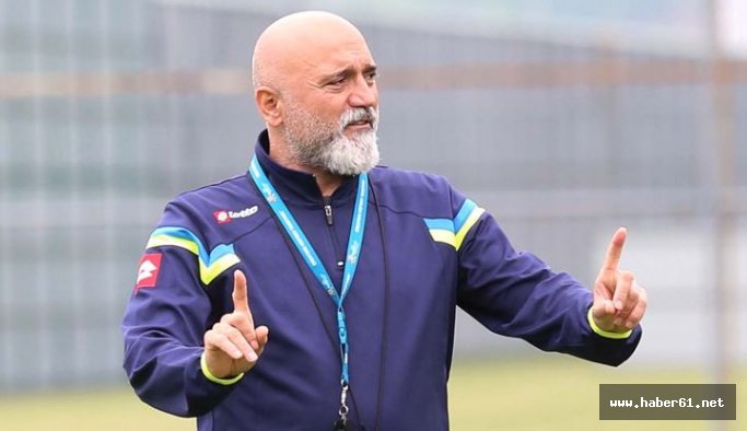 Rizespor'da Ceyhun karmaşası