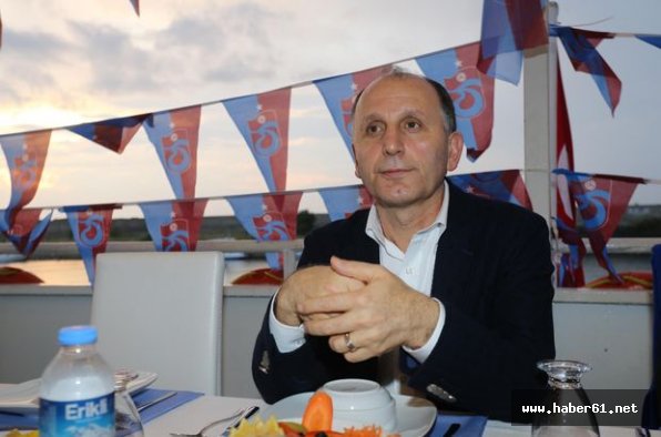 Trabzonspor'da devrim! Kesinlikle artık olmayacak...