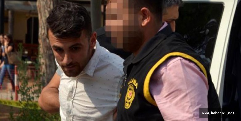 Adana haber: Sevgilisinin borcu için fuhuş yapmış!