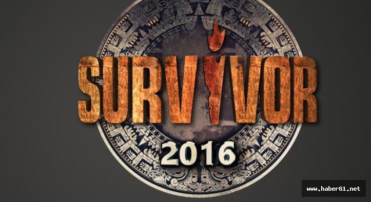 Survivor yine zirveyi bırakmadı
