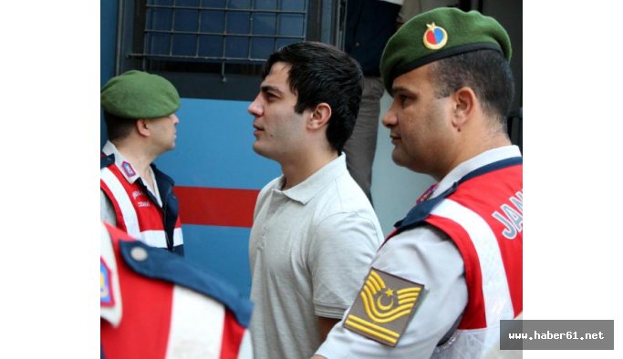 Liseli kıza saldırdı 18 yıl hapis cezası aldı!