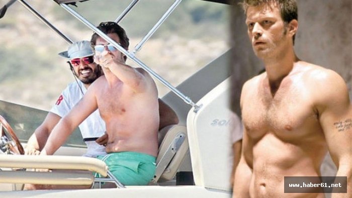 Kıvanç’ın baklavalarından eser yok!