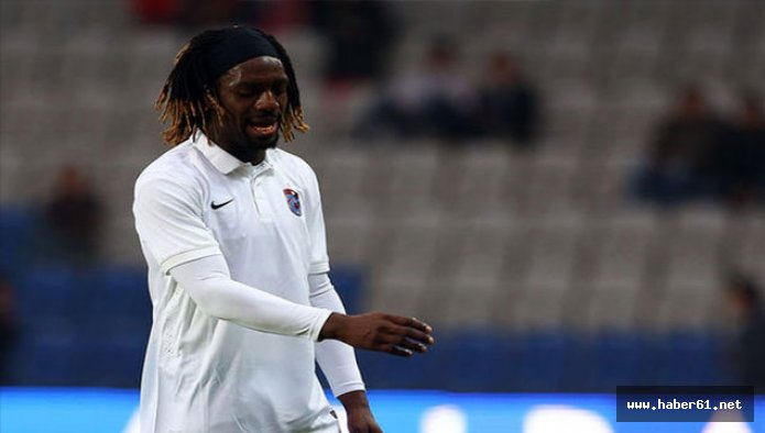 Cavanda ve Douglas'ta sona doğru