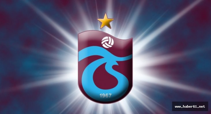 Trabzonsporlu futbolcu yeni takımıyla kampta!