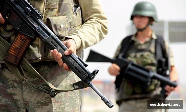 TSK'da kaç personel bulunuyor?