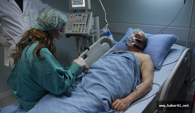 Arka Sokaklar sezon finali ile ekranlara geldi