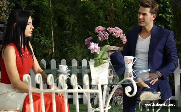 No 309 6. bölüm fragmanı çıktı