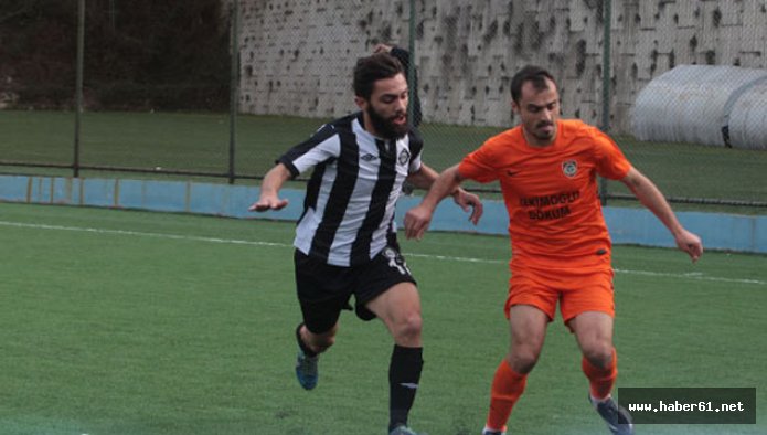 Düzyurtspor'dan çifte transfer