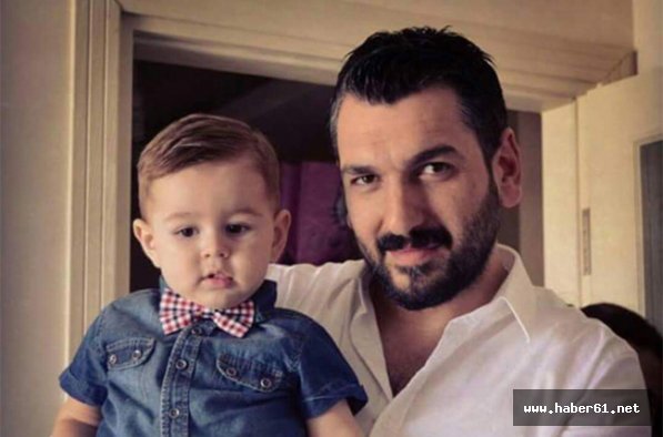 Giresunlu polis kurtarılamadı