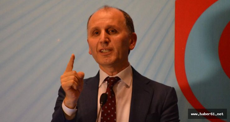 Trabzonspor'un sıkıntısı yüksek piyasa