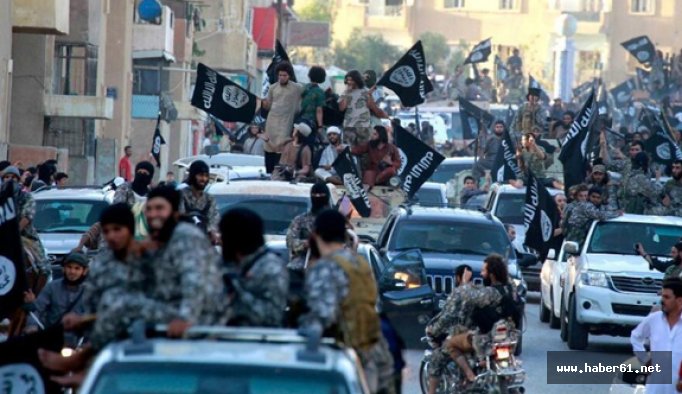 DAEŞ’in 2 lideri öldürüldü