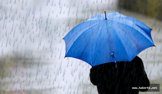 Doğu Karadeniz'in o ili için uyarı: 2 saat içinde...