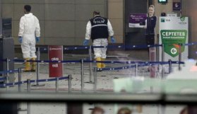 EL Kaide Saldırısını eleştirdi