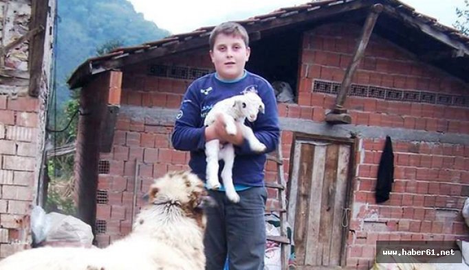 15 yaşındaki çocuk yaşam savaşını kazanamadı