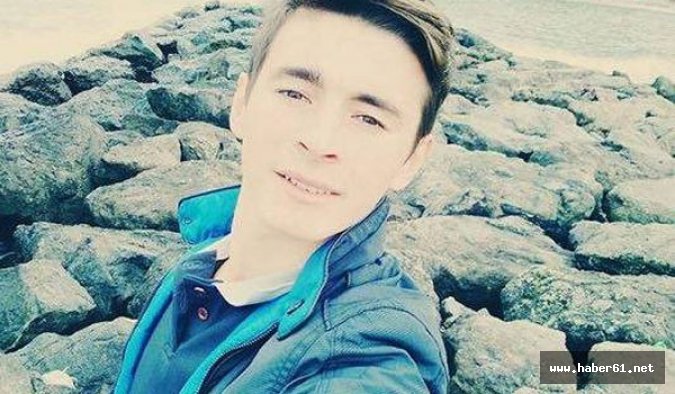 Giresun'da şüpheli ölüm!