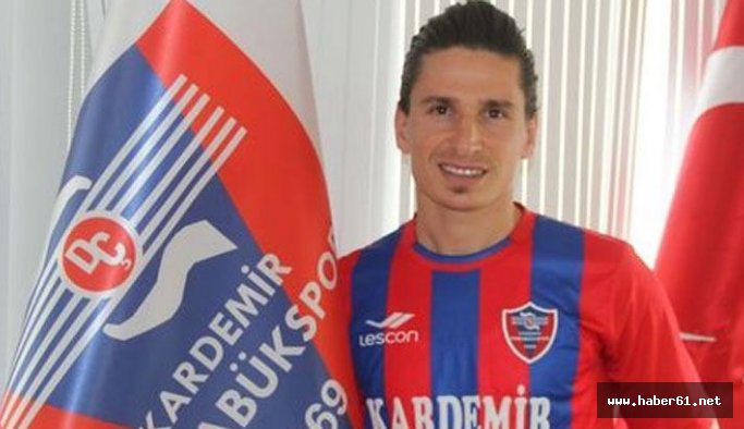 Gökhan Alsan'a talipler var!