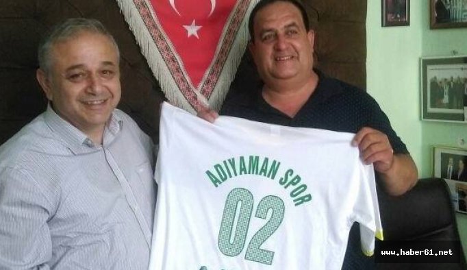 Türkiye Hentbol Federasyonu'na Trabzonlu başkan adayı