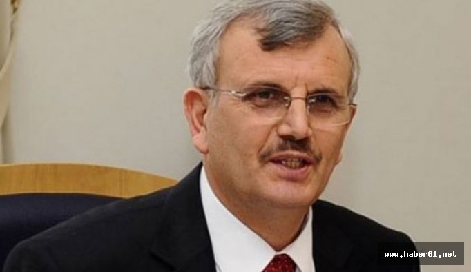 Trabzon'u sağık üssü yapacağız