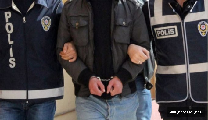 Rize'deki cinayetin sırrı çözüldü