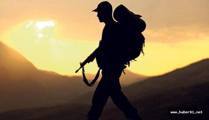 Çatışma: 1 uzman çavuş yaralı