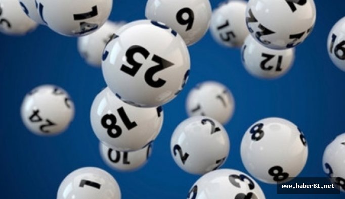 Sayısal Loto Sonuçları belli oldu – MPİ 2 Temmuz 1025. hafta sonuçları