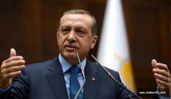 Erdoğan'dan Suriyelilere vatandaşlık müjdesi