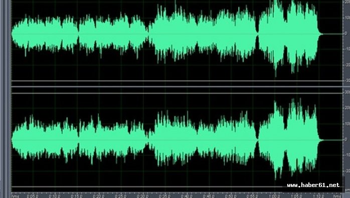 TSK'yı karıştıran ses kaydı!