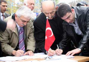 Trabzon’da ‘Ermeni özrü’ kampanyasına tepki: STK’lardan karşı imza