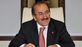 Gümrükçüoğlu: "Kardeşlik ikliminin..."