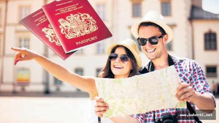 Bu ülkeler parayla vatandaşlık veriyor!