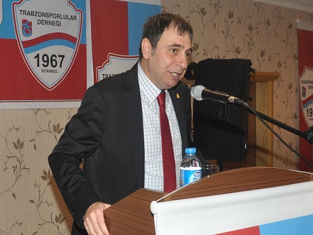 Hayatoğlu: "Mücadelemiz her alanda..."