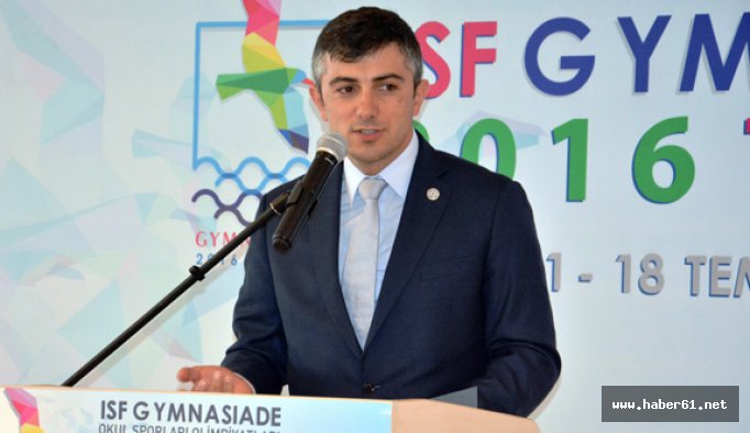 Trabzon'un deneyimi var