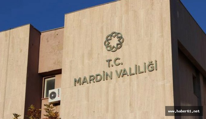 Valilikten 30 gün yasak