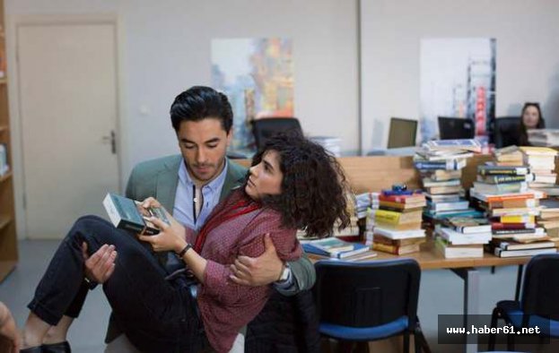 Seviyor Sevmiyor 4. bölüm fragmanı yayında